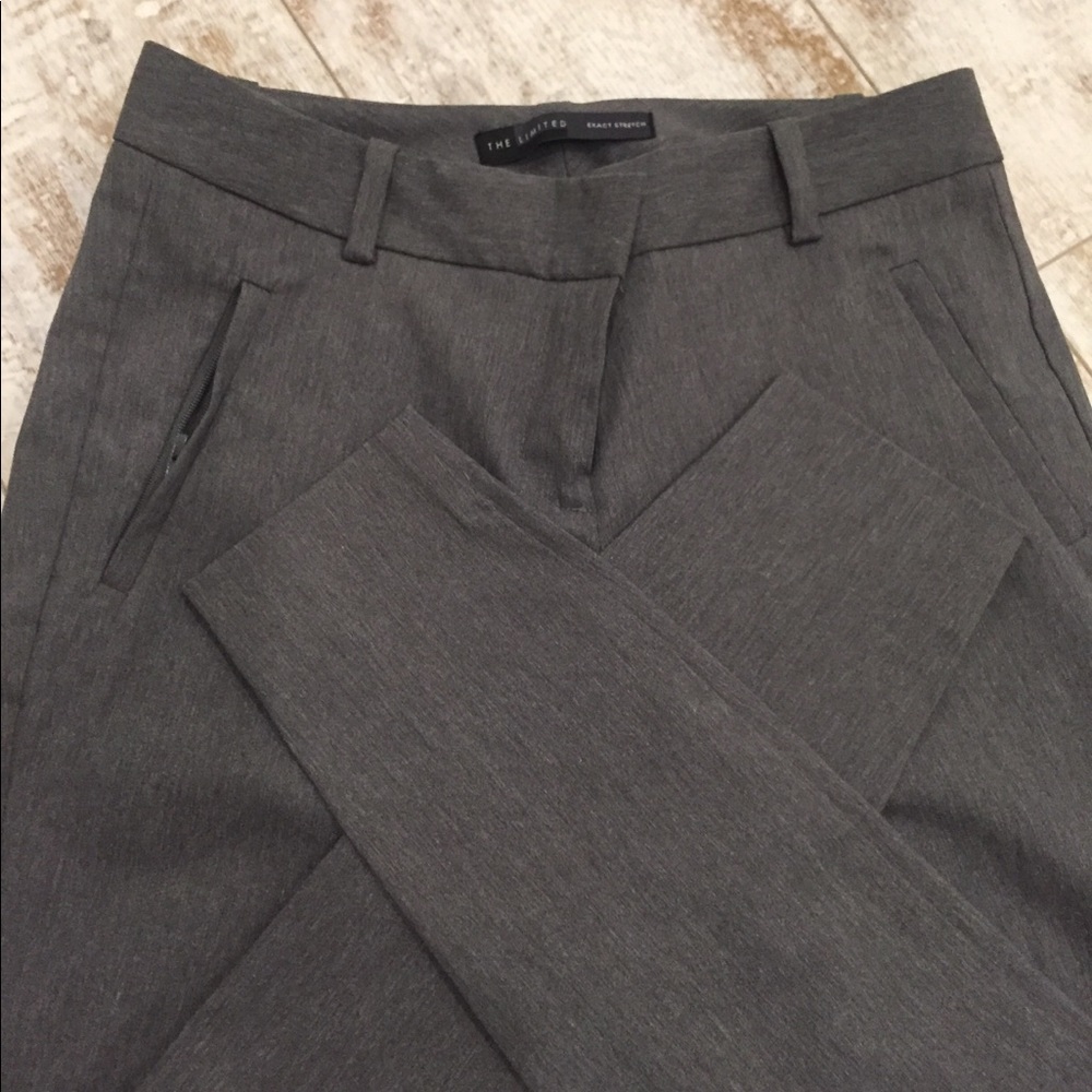 The Limited Skinny Pants